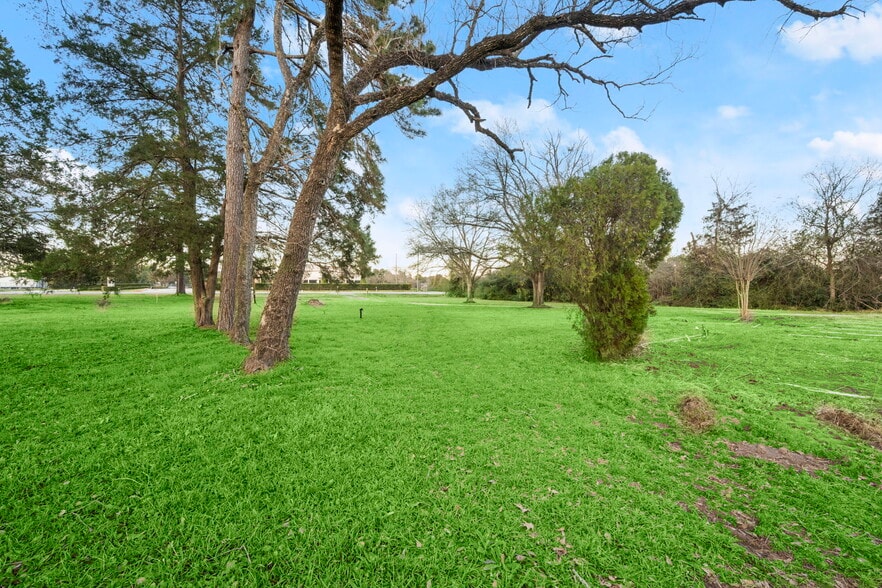 More Photos Of 16623 FM 2920 Rd, Tomball Land For Sale