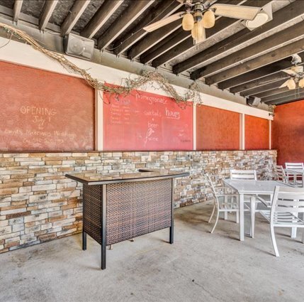 More Photos Of 106 Stoney Battery Rd, Troutville Restaurant For Sale