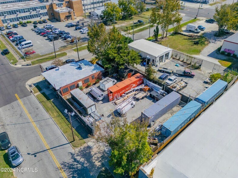 More Photos Of 1120 Princess St, Wilmington Storefront For Sale