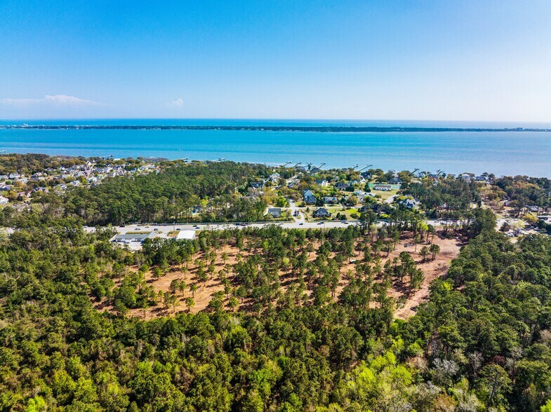 Primary Photo Of 476 NC Highway 24, Morehead City Land For Sale