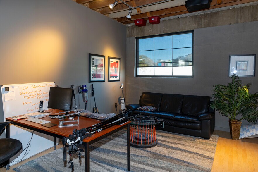 More Photos Of 2424 Wall Ave, Ogden Storefront For Sale