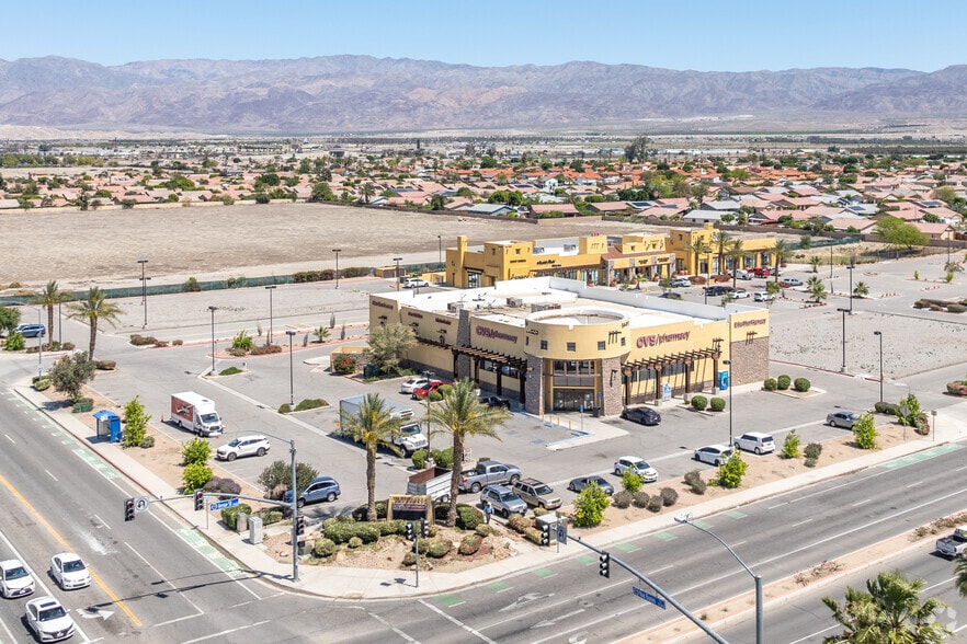 More Photos Of 84010 Avenue 50, Coachella Drugstore For Sale