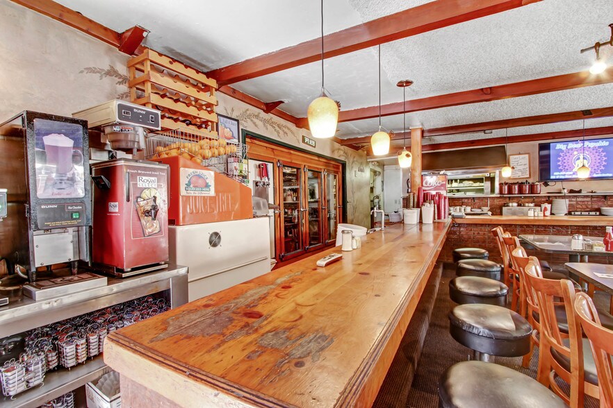 More Photos Of 337 W Big Bear Blvd, Big Bear City Restaurant For Sale