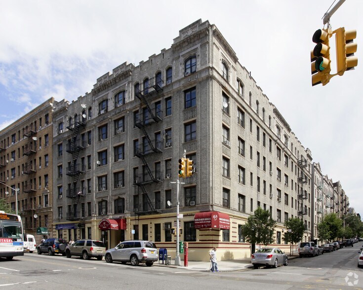 More Photos Of 286 Fort Washington Ave, New York Apartments For Lease