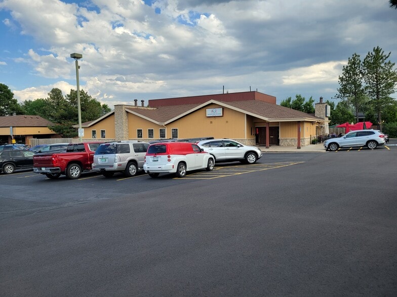 More Photos Of 5950 S Platte Canyon Rd, Littleton Unknown For Lease