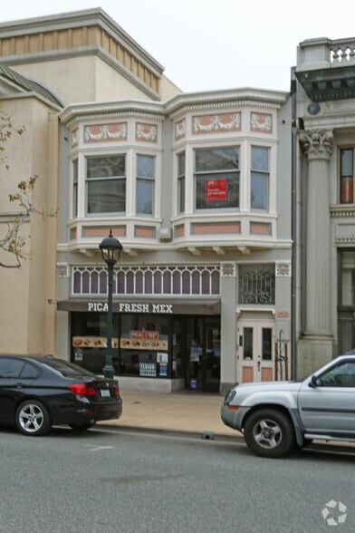 More Photos Of 157-159 Main St, Salinas Storefront Retail Office For Lease
