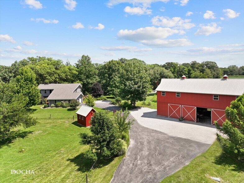 More Photos Of 2796 US Highway 51, Clinton Land For Sale