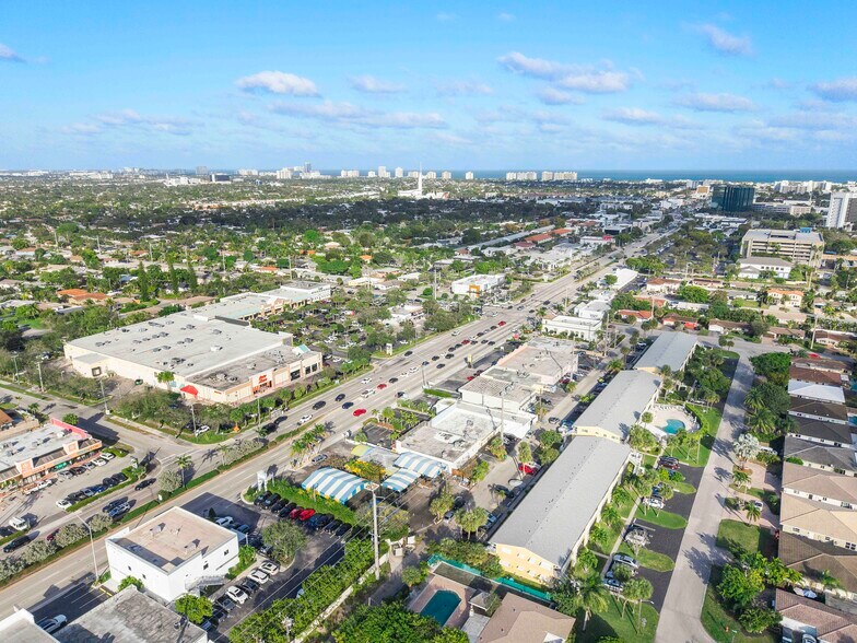 More Photos Of 1730 E Commercial Blvd, Fort Lauderdale Medical For Lease