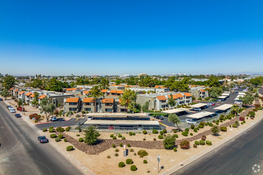 More Photos Of 8530 N 22nd Ave, Phoenix Apartments For Sale