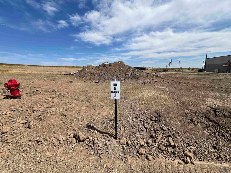More Photos Of Lot 9 Pilot Way, Box Elder Land For Sale
