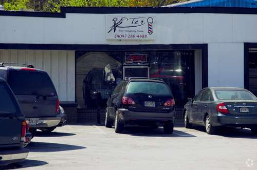 More Photos Of 4019 Glenwood Rd, Decatur Freestanding For Sale