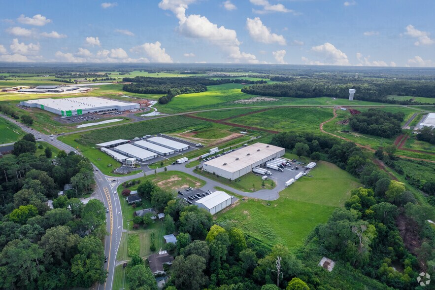 More Photos Of Robins International Blvd, Warner Robins Land For Sale