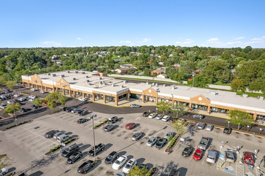 More Photos Of 1650-1680 Bryan Station Rd, Lexington Unknown For Lease