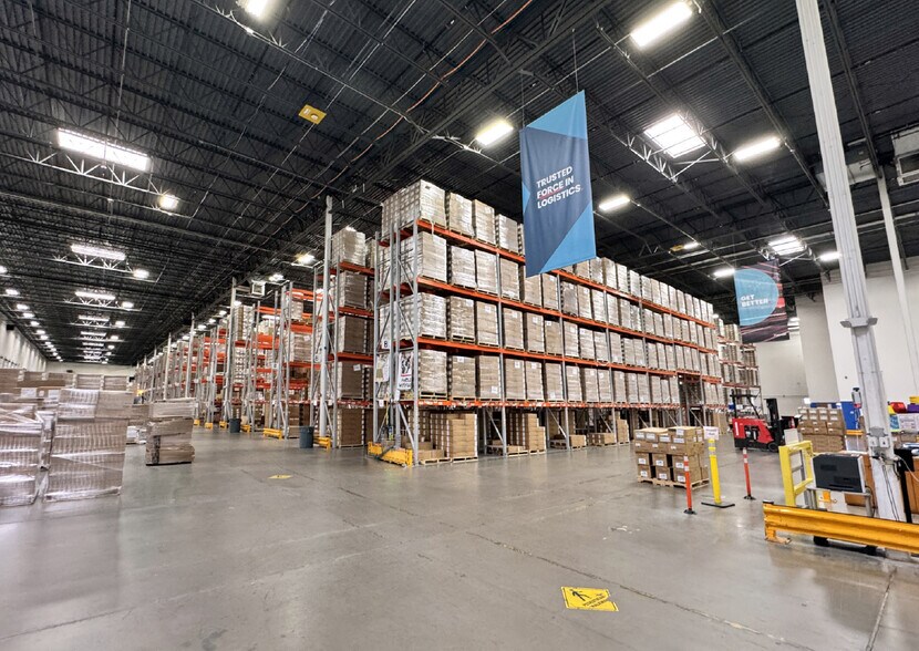 More Photos Of 549 Sand Sage Rd, Los Lunas Distribution For Lease