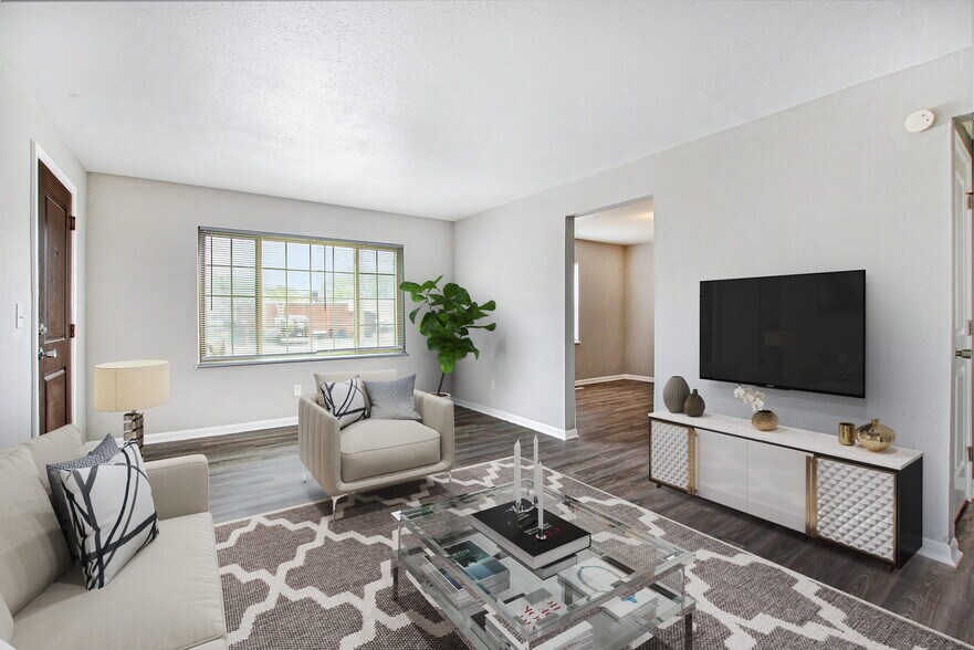 More Photos Of 7000 Cleveland Ave, Kansas City Apartments For Sale