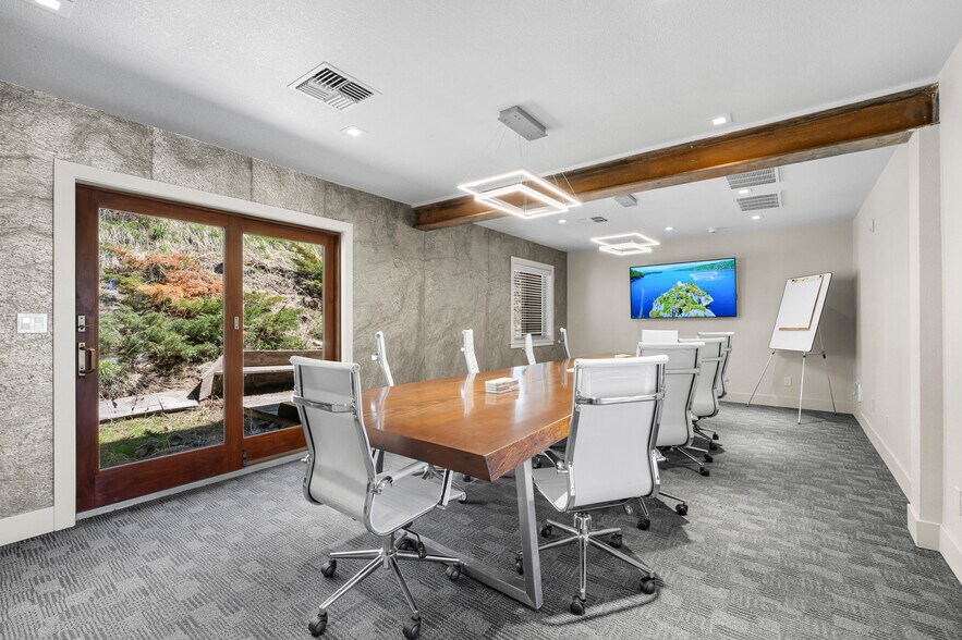 More Photos Of 625 Hwy 50, Zephyr Cove Office For Sale