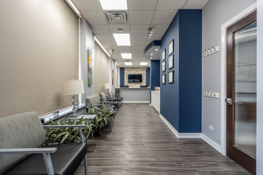 More Photos Of 3540 N Ashland Ave, Chicago Apartments For Lease