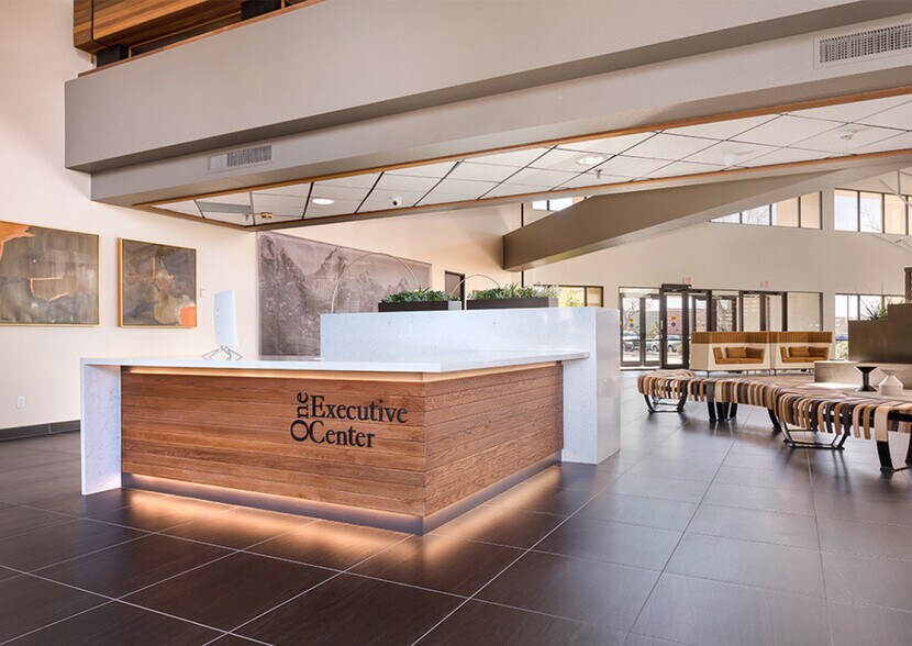 More Photos Of 8500 Menaul Blvd NE, Albuquerque Office For Lease