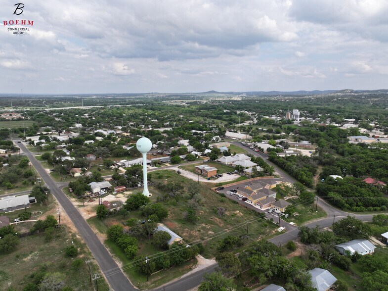 More Photos Of 709 Fifth St, Comfort Land For Sale