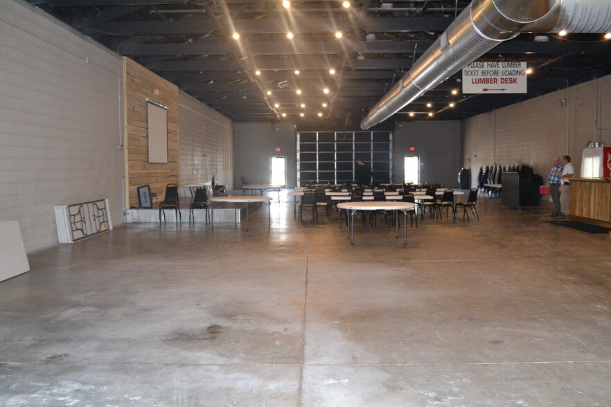 More Photos Of 512 Barrett Blvd, Henderson General Retail For Sale