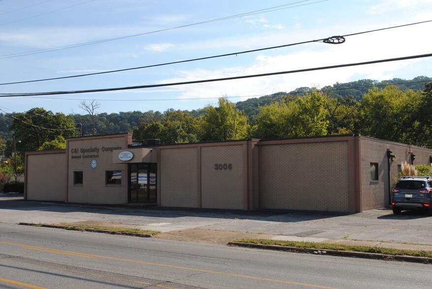 More Photos Of 3006 Dodds Ave, Chattanooga Light Manufacturing For Sale