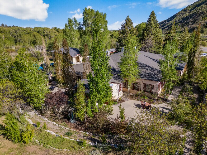 More Photos Of 4 County Road 124, Hesperus Restaurant For Sale