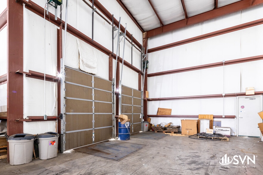 More Photos Of 375 Tierney Way, Winchester Distribution For Sale