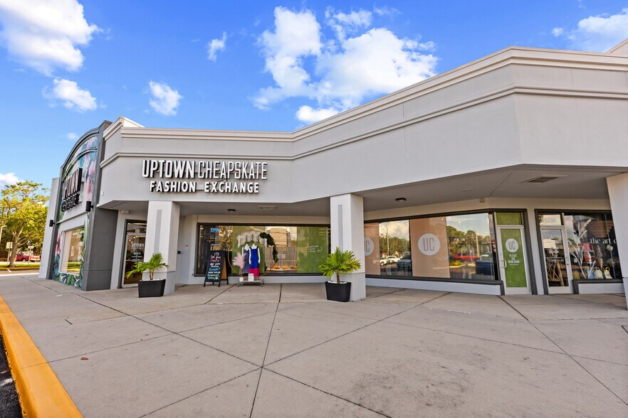 More Photos Of 34200-34340 US Highway 19, Palm Harbor Unknown For Lease