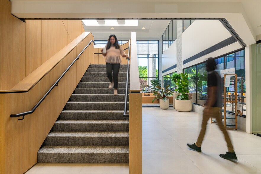 More Photos Of 6700 Alexander Bell Dr, Columbia Office For Lease