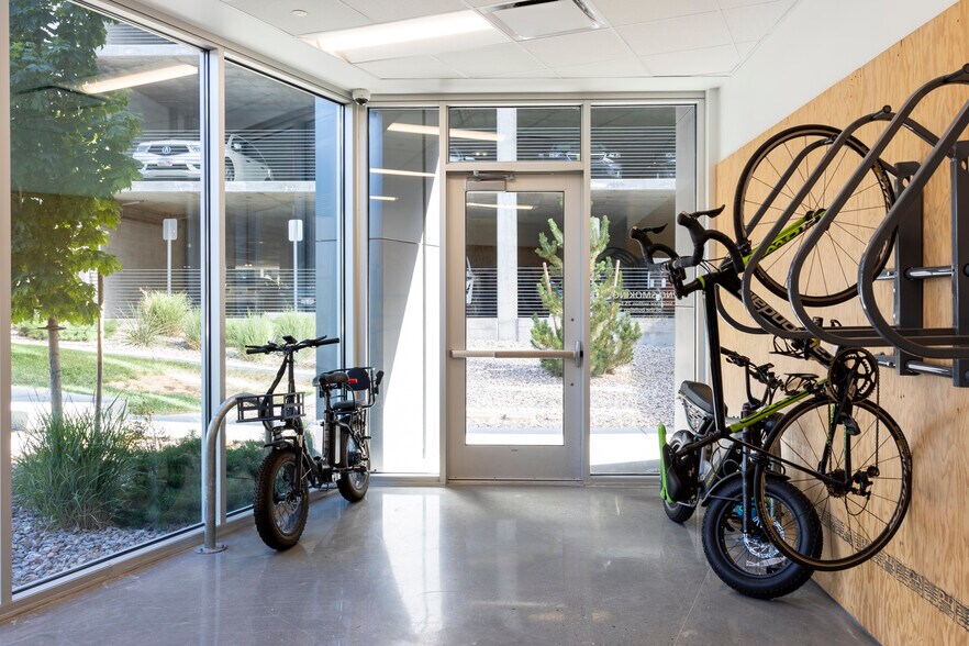 More Photos Of 303 S Chipeta Way, Salt Lake City Office For Lease