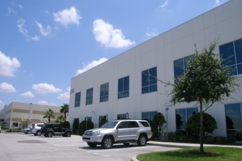 More Photos Of 2242 W Taft Vineland Rd, Orlando Industrial For Sale