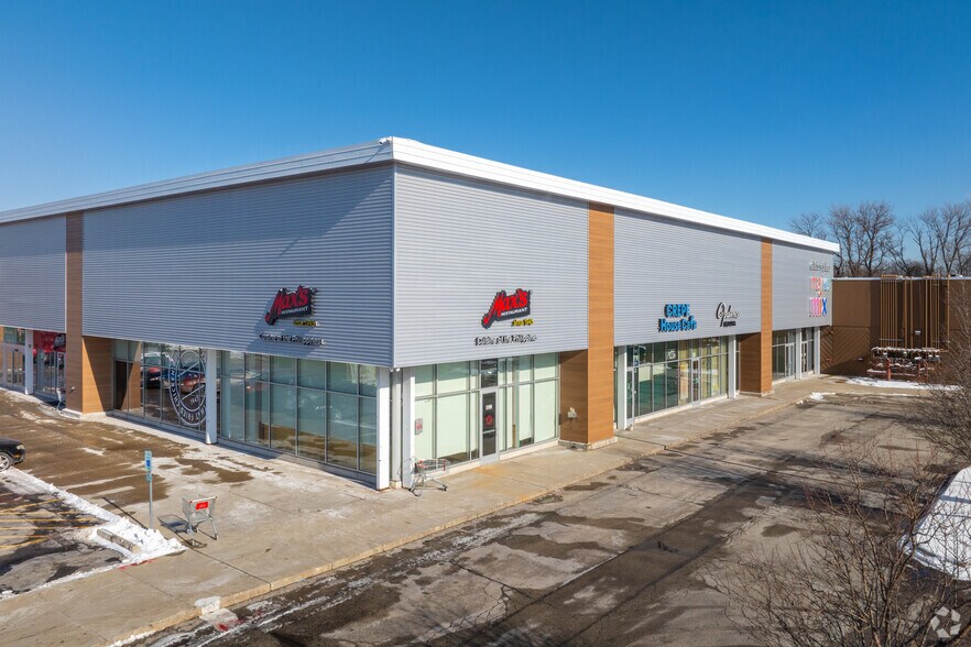 More Photos Of 5033 N Elston Ave, Chicago Unknown For Lease