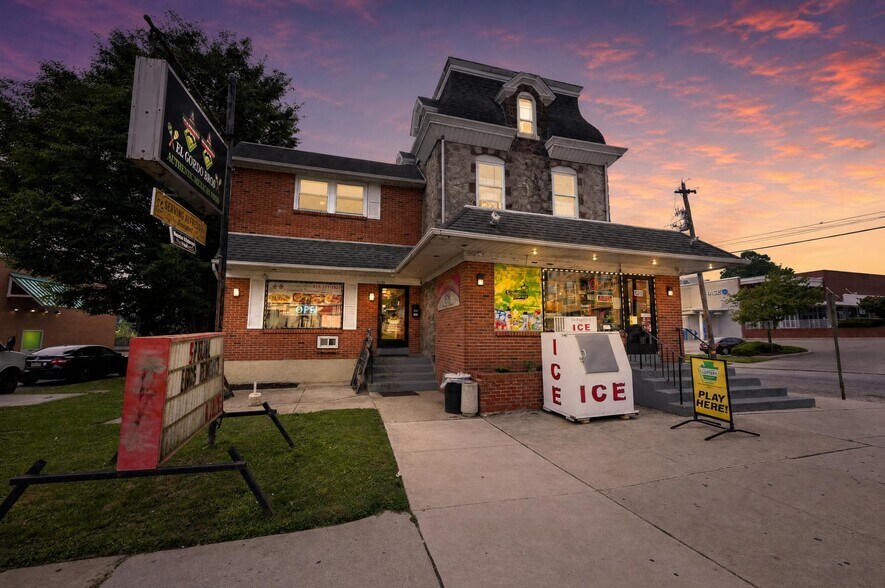 Primary Photo Of 1132 W Main St, Norristown Apartments For Sale