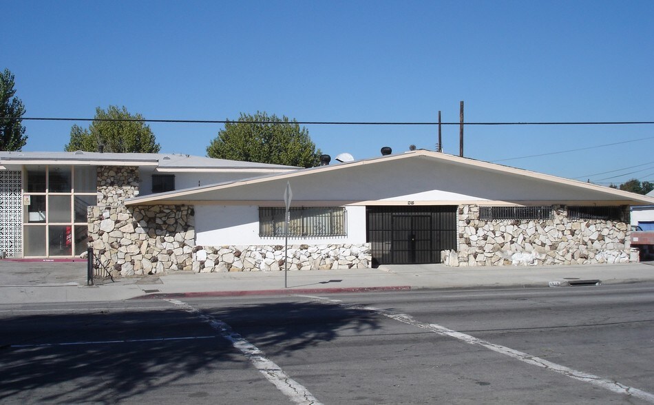 More Photos Of 1315 N Bullis Rd, Compton Medical For Lease
