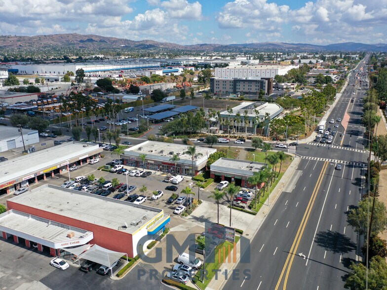 More Photos Of 421-481 E Imperial Hwy, La Habra Unknown For Lease