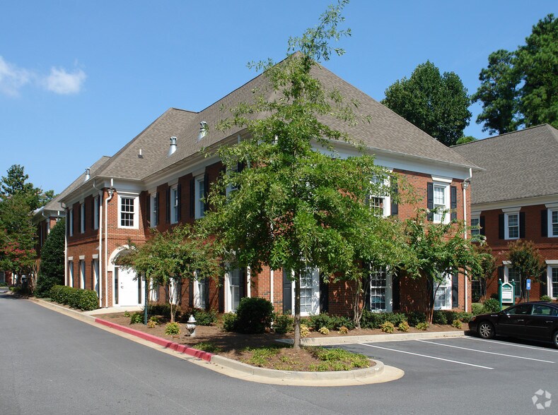 More Photos Of 6849 Peachtree Dunwoody Rd NE, Atlanta Office For Lease