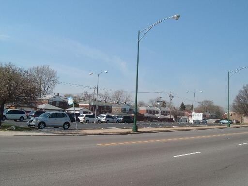 Primary Photo Of , Chicago Unknown For Sale