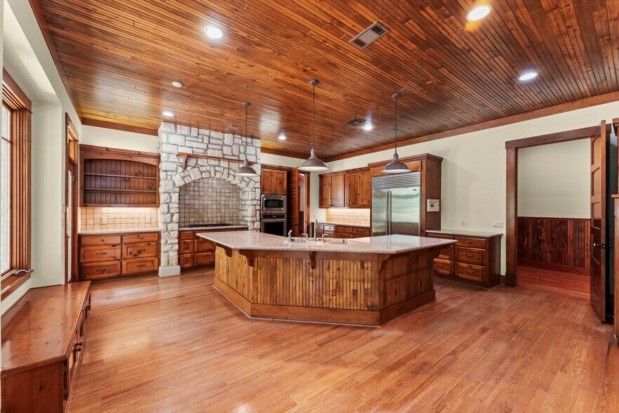More Photos Of 11900 Womack Cemetery Rd, Montgomery Land For Sale