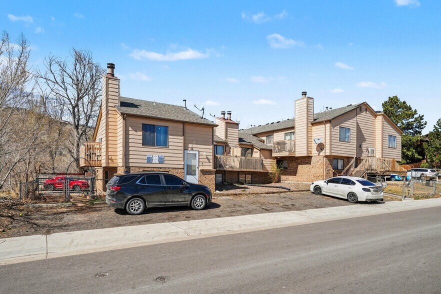 More Photos Of 18200 W 3rd Ave, Golden Apartments For Sale