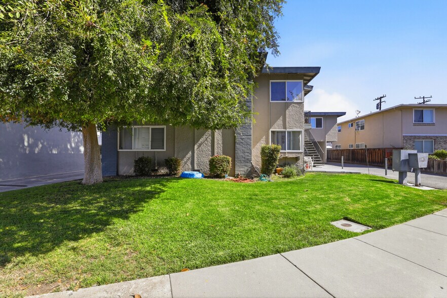 More Photos Of 2351 Sutter Ave, Santa Clara Apartments For Sale