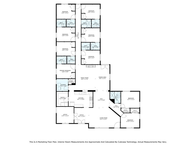 More Photos Of 3827 E Oak St, Phoenix Assisted Living For Sale