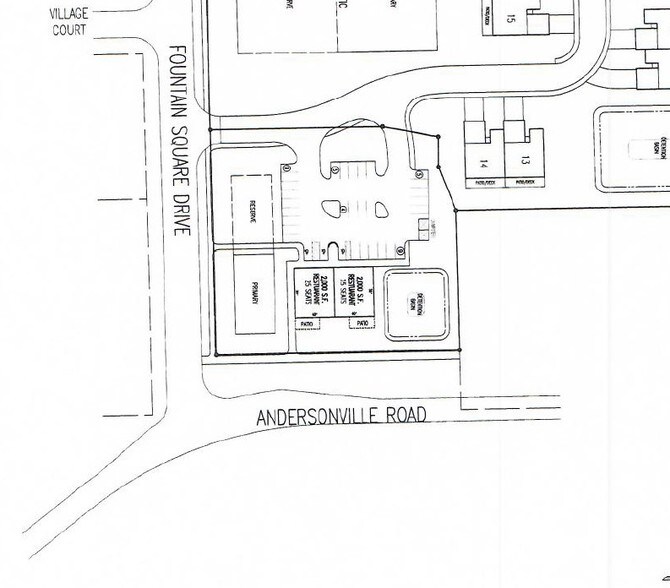 More Photos Of 12750 Fountain Square, Davisburg Land For Sale