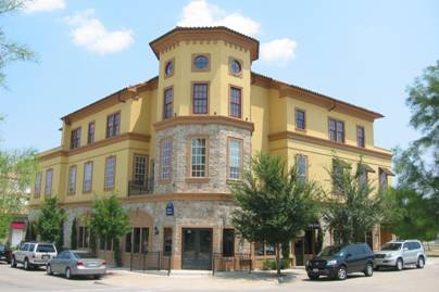 More Photos Of 99 Main St, Colleyville Storefront Retail Office For Lease