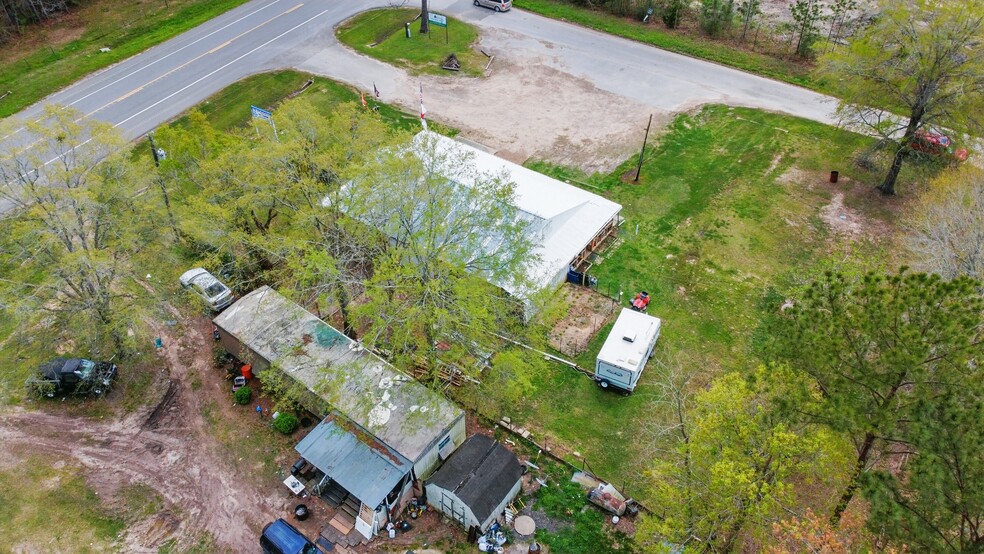 More Photos Of 22839 Highway 146 N, Cleveland Convenience Store For Sale