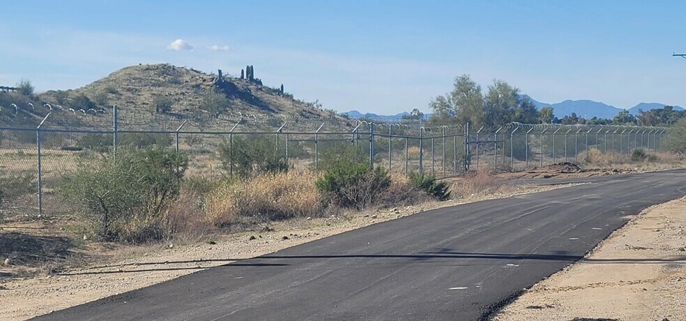 More Photos Of 4888 S Peart Rd, Casa Grande Land For Sale