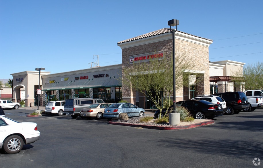 More Photos Of 34151 Monterey Ave, Rancho Mirage Freestanding For Lease