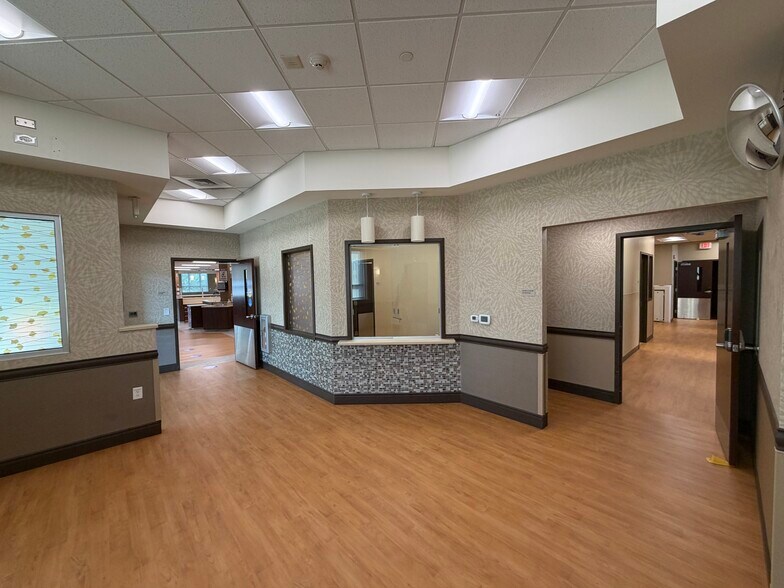 More Photos Of 1005 Harvard Ave, Bethlehem Medical For Lease