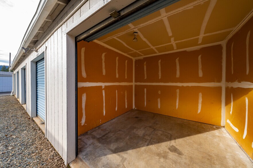 More Photos Of 25657 Redwood Hwy, Cave Junction Self Storage For Sale