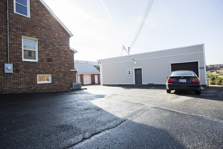 More Photos Of 20516 Frederick Rd, Germantown Land For Sale