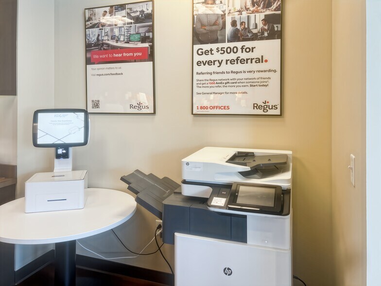 More Photos Of 2009 Mackenzie Way, Cranberry Township Coworking Space